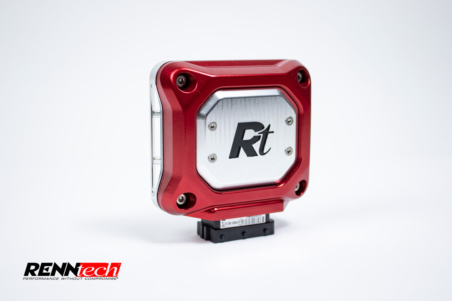 Mercedes-Benz S 580 | RENNtech Power Module |620 HP / 693 LB-FT | M176 | 4.0 liter BiTurbo V8 EQ Boost