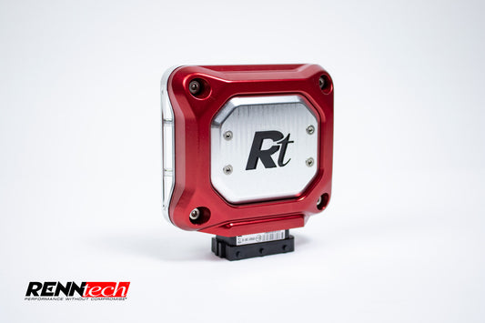 Mercedes-Benz S 580 | RENNtech Power Module |620 HP / 693 LB-FT | M176 | 4.0 liter BiTurbo V8 EQ Boost