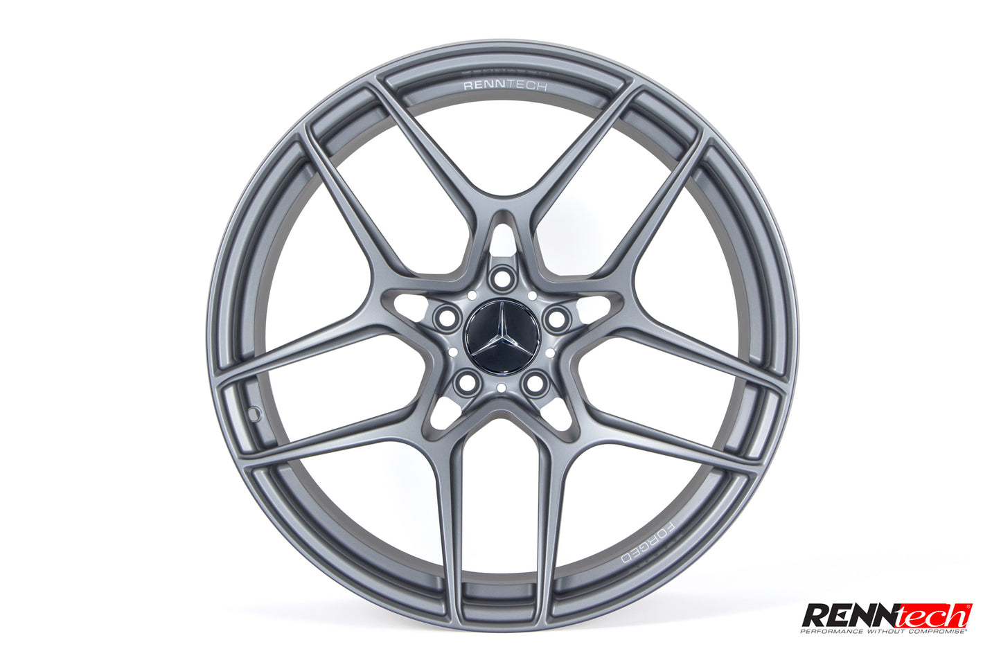 RENNtech | RTS | 20 x 10 - 20 x 10.5 | 213 - E63 AMG