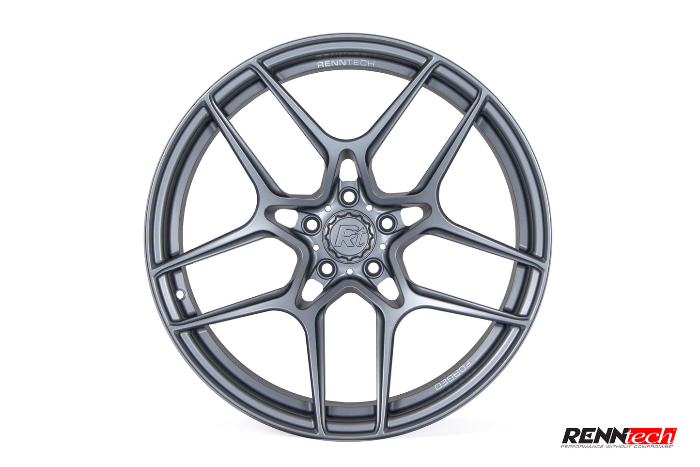 RENNtech | RTS | 20 x 10 - 20 x 10.5 | 213 - E63 AMG