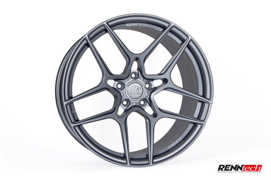 RENNtech | RTS | 20 x 10 - 20 x 10.5 | 213 - E63 AMG