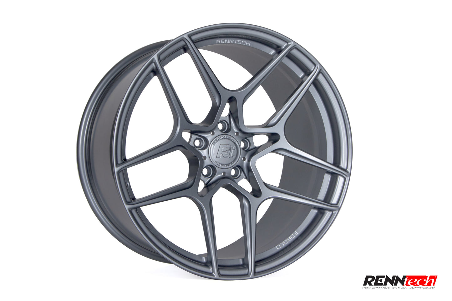RENNtech | RTS | 20 x 10 - 20 x 10.5 | 213 - E63 AMG