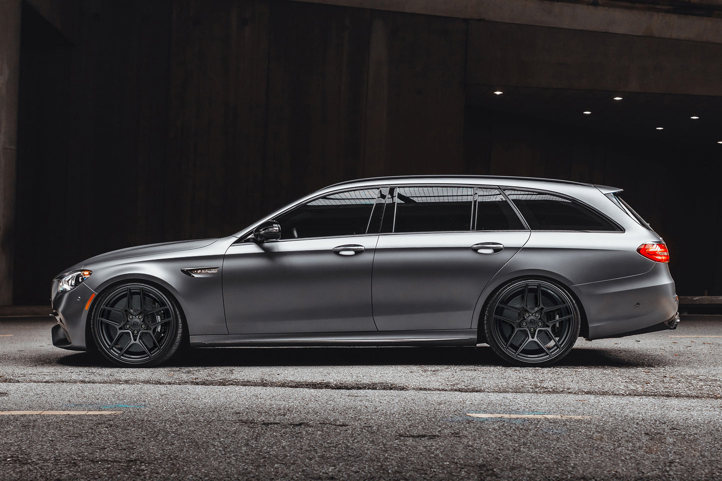 RENNtech | RTS | 20 x 10 - 20 x 10.5 | 213 - E63 AMG