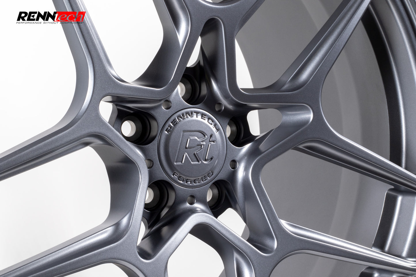 RENNtech | RTS | 19 x 9.5 - 20 x 11.5 | 190 -AMG GT / S