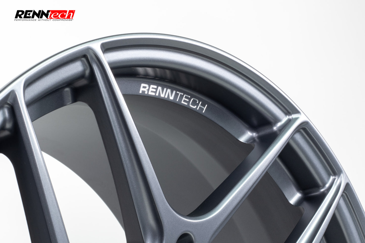 RENNtech | RTS  | 21 x 9.5 - 21 x 11 | 236 - CLE 53 AMG