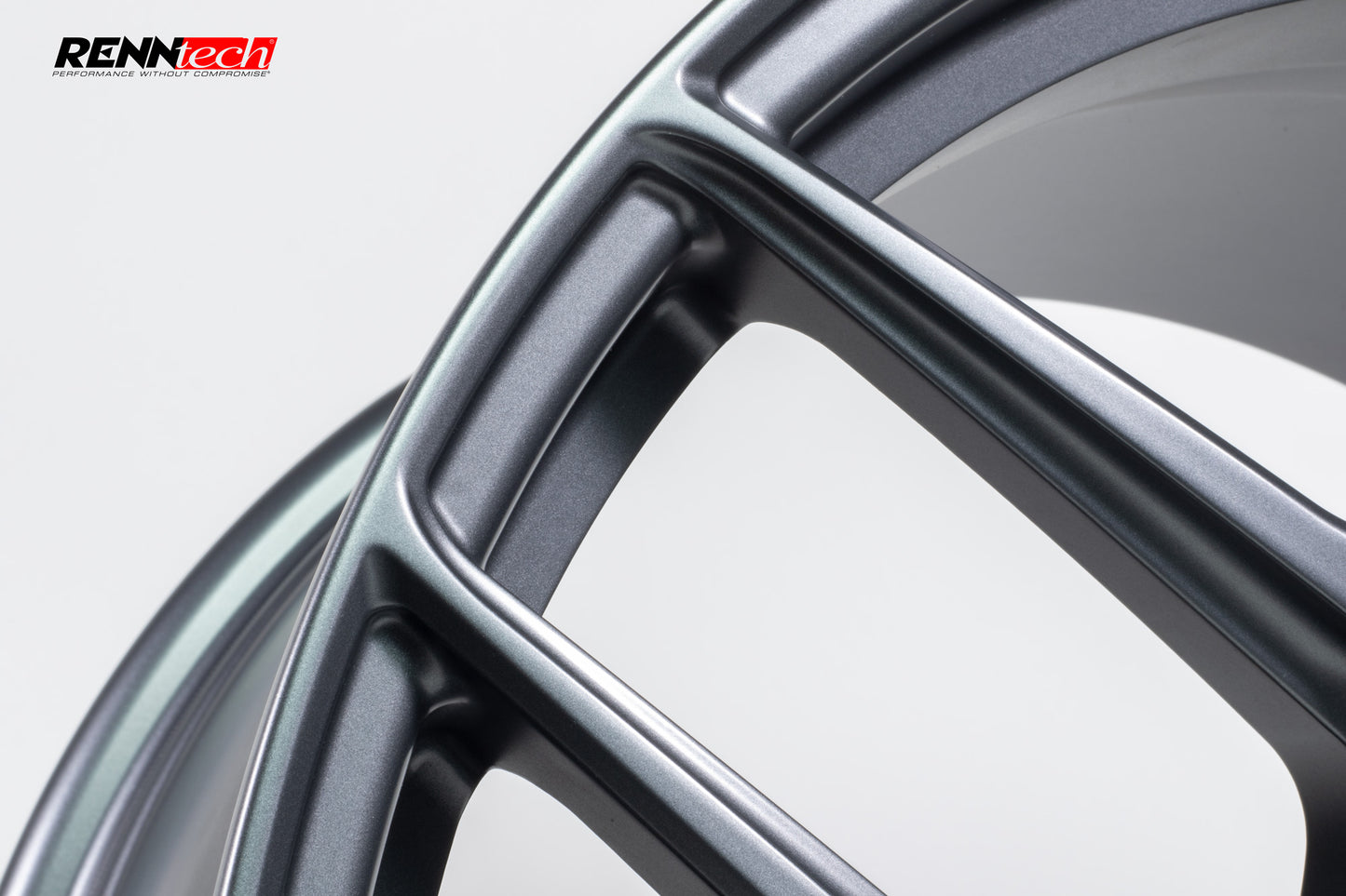 RENNtech | RTS  | 21 x 9.5 - 21 x 11 | 236 - CLE 53 AMG