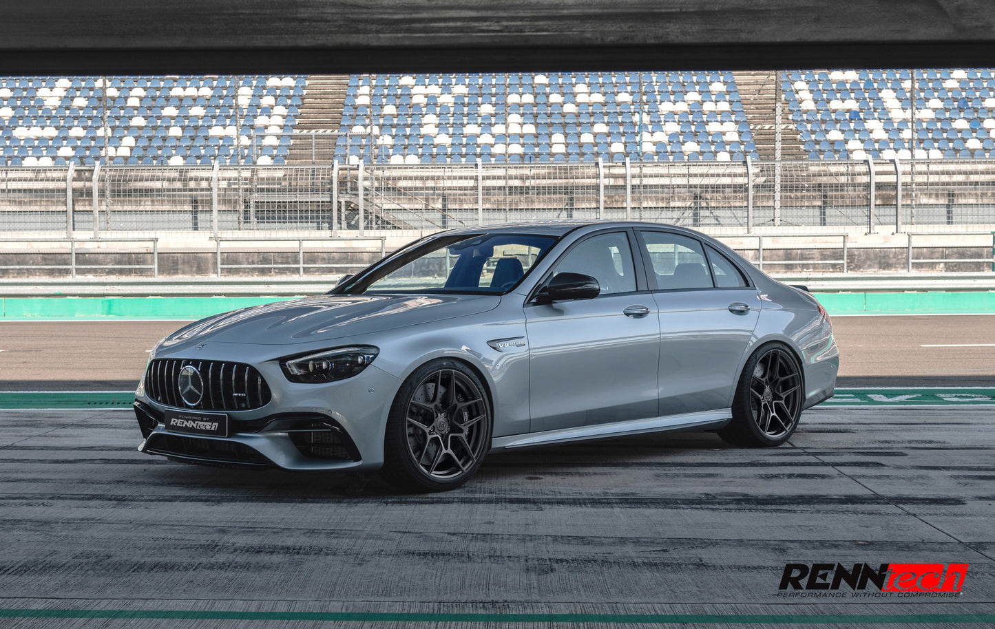 RENNtech | RTS | 20 x 10 - 20 x 10.5 | 213 - E63 AMG