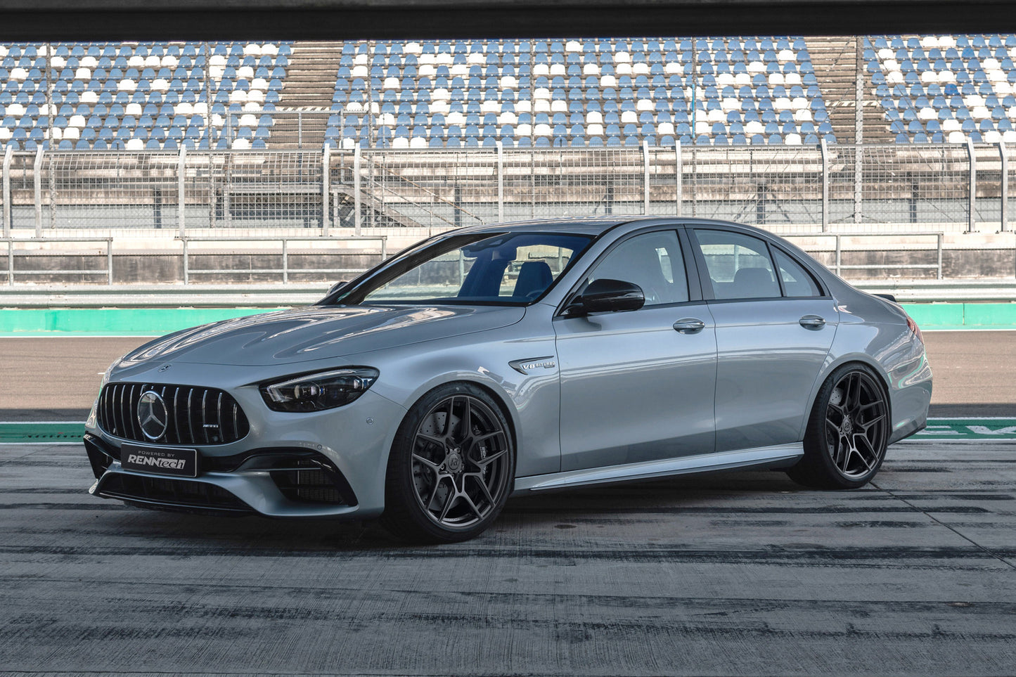 RENNtech | RTS | 19 x 10 - 19 x 10.5 | 213 - E63 AMG