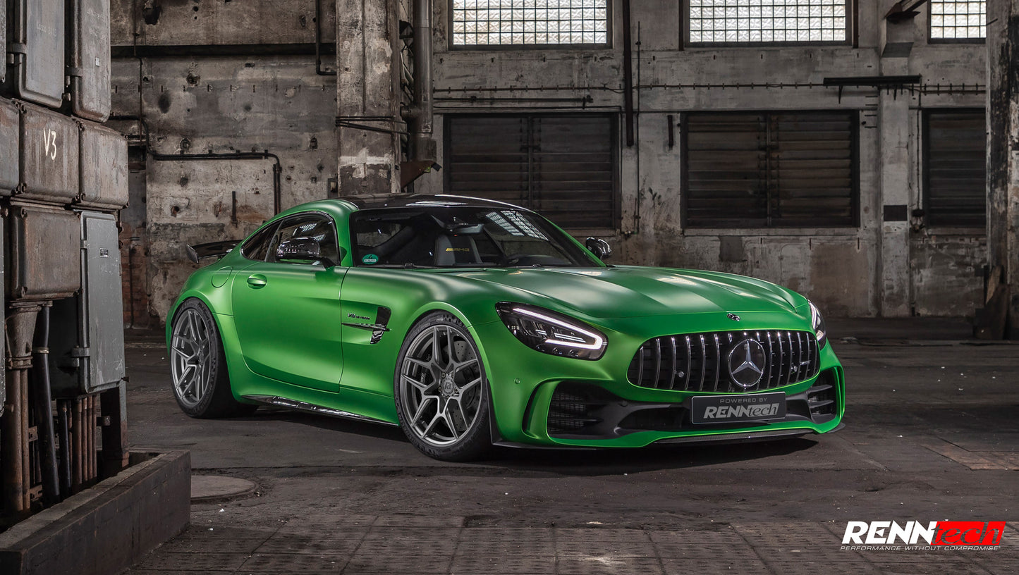 RENNtech | RTS | 19 x 10 - 20 x 12 | AMG GT R / Pro