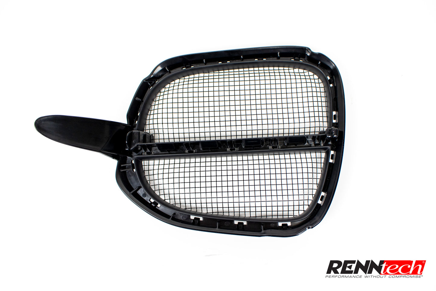 RENNtech | Radiator Protection Screens | AMG GT -series