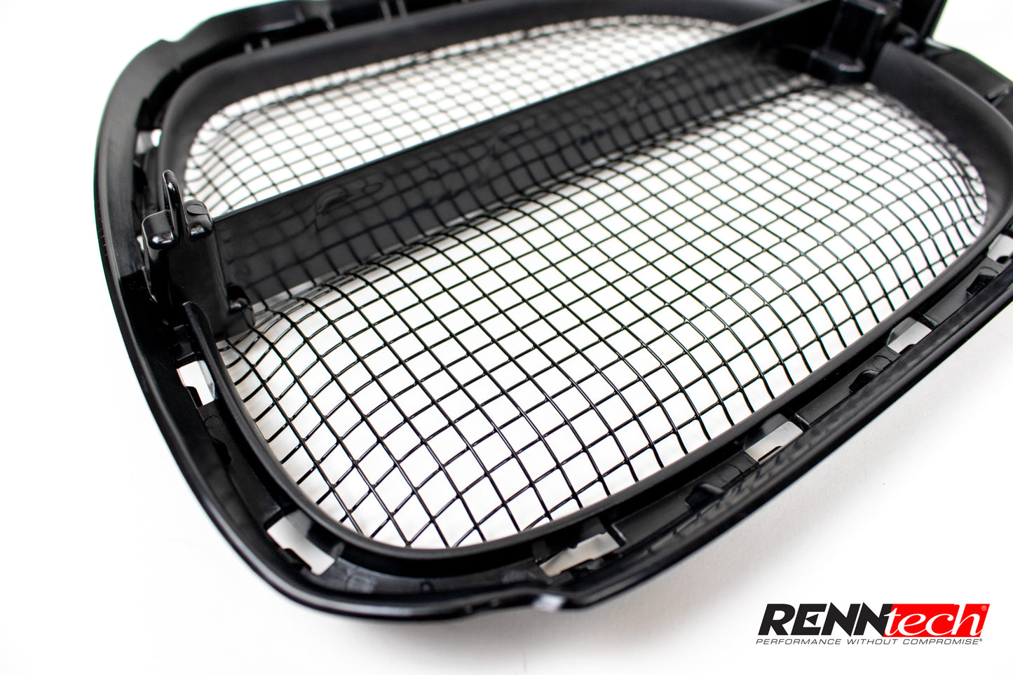 RENNtech | Radiator Protection Screens | AMG GT -series