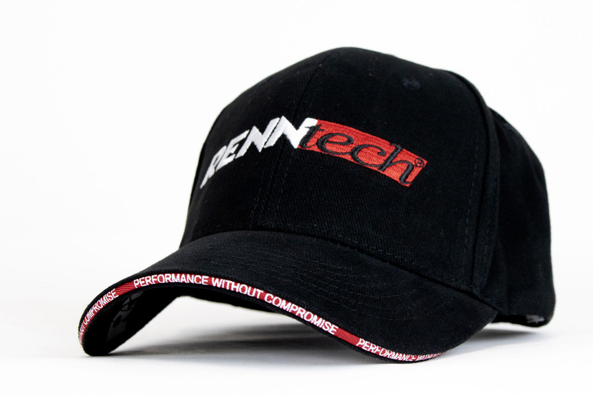 RENNtech Snapback Rt-Logo