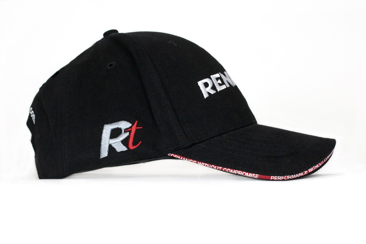 RENNtech Snapback Rt-Logo