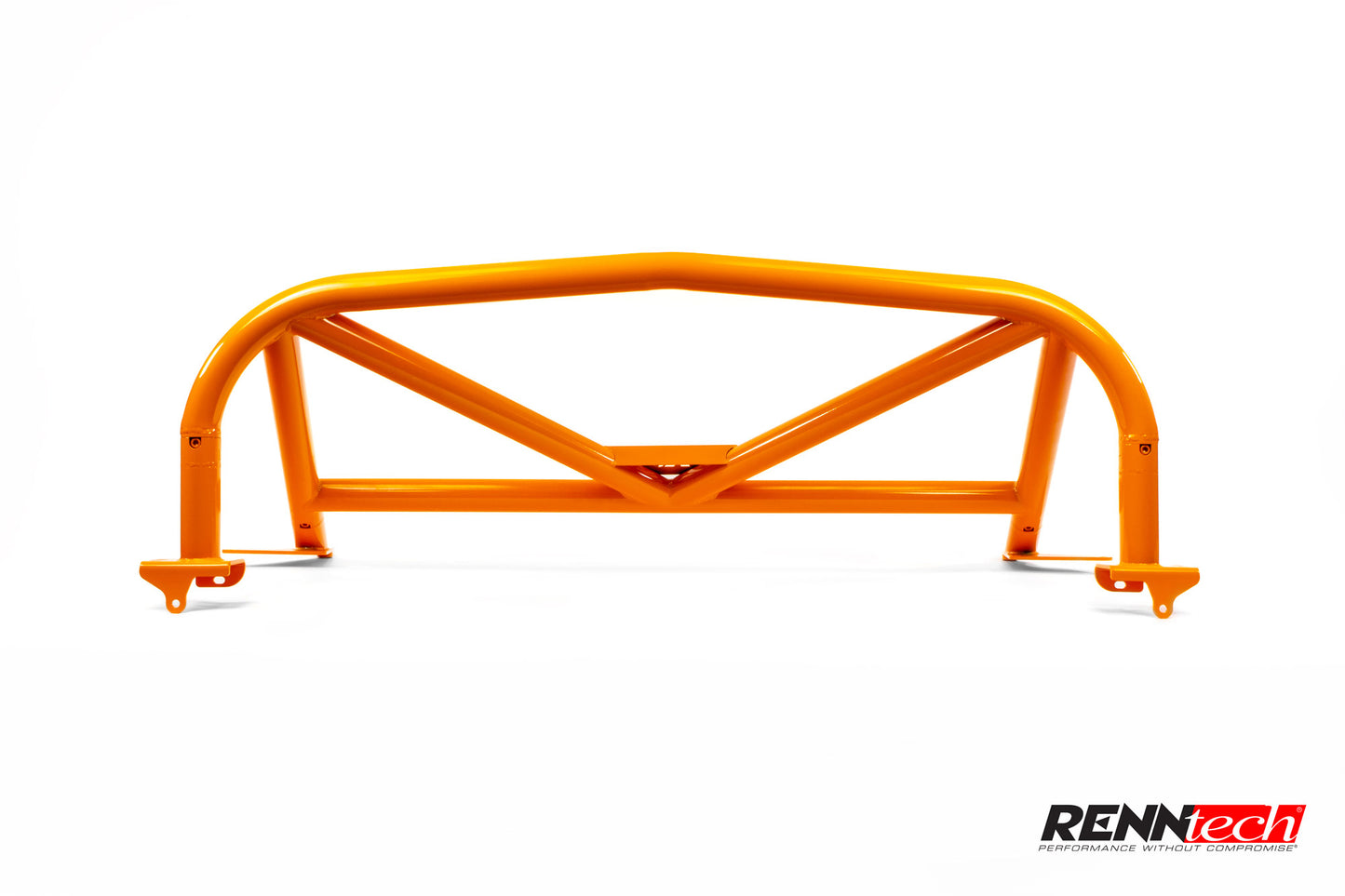 RENNtech | 190 - AMG GT / S / R / C / Pro / BS |  Rollbar
