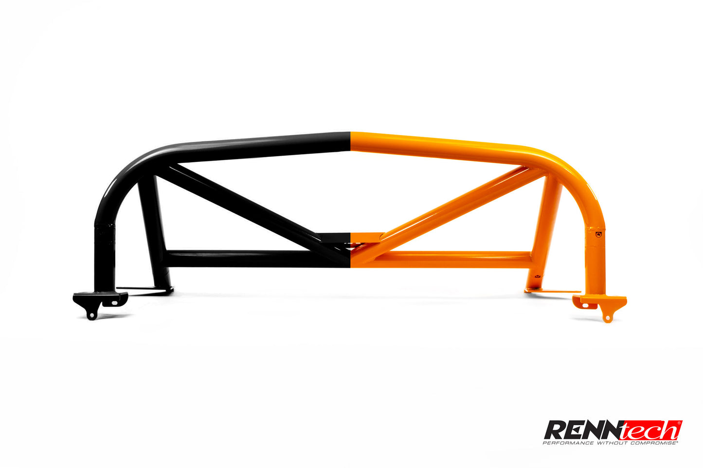 RENNtech | 190 - AMG GT / S / R / C / Pro / BS |  Rollbar