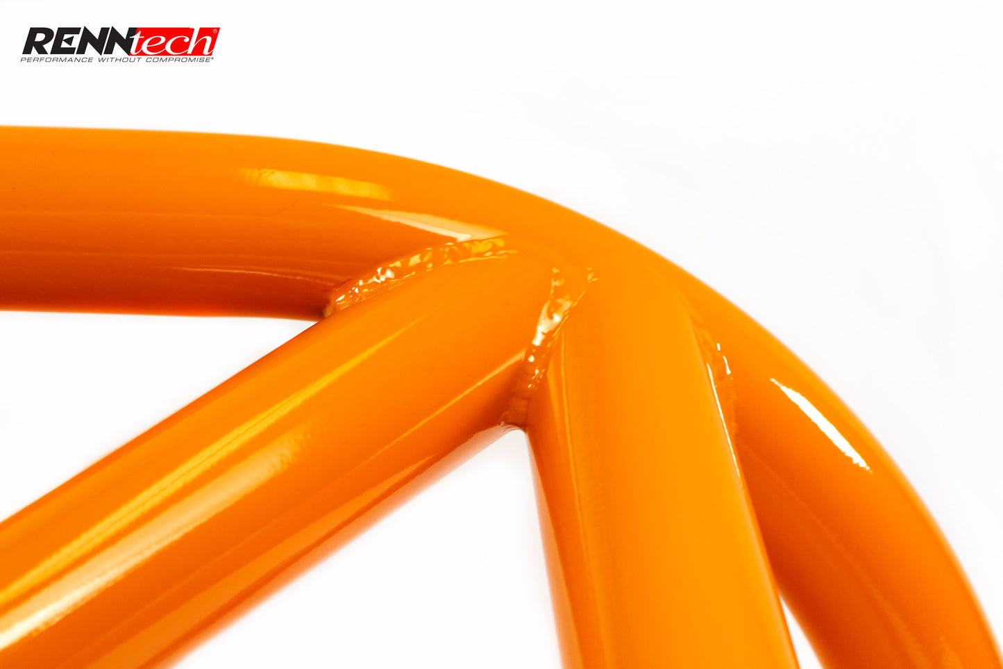 RENNtech | 190 - AMG GT / S / R / C / Pro / BS |  Rollbar