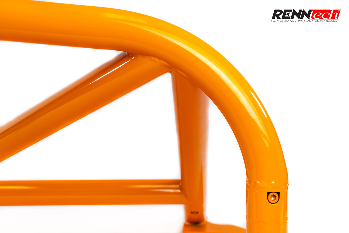 RENNtech | 190 - AMG GT / S / R / C / Pro / BS |  Rollbar