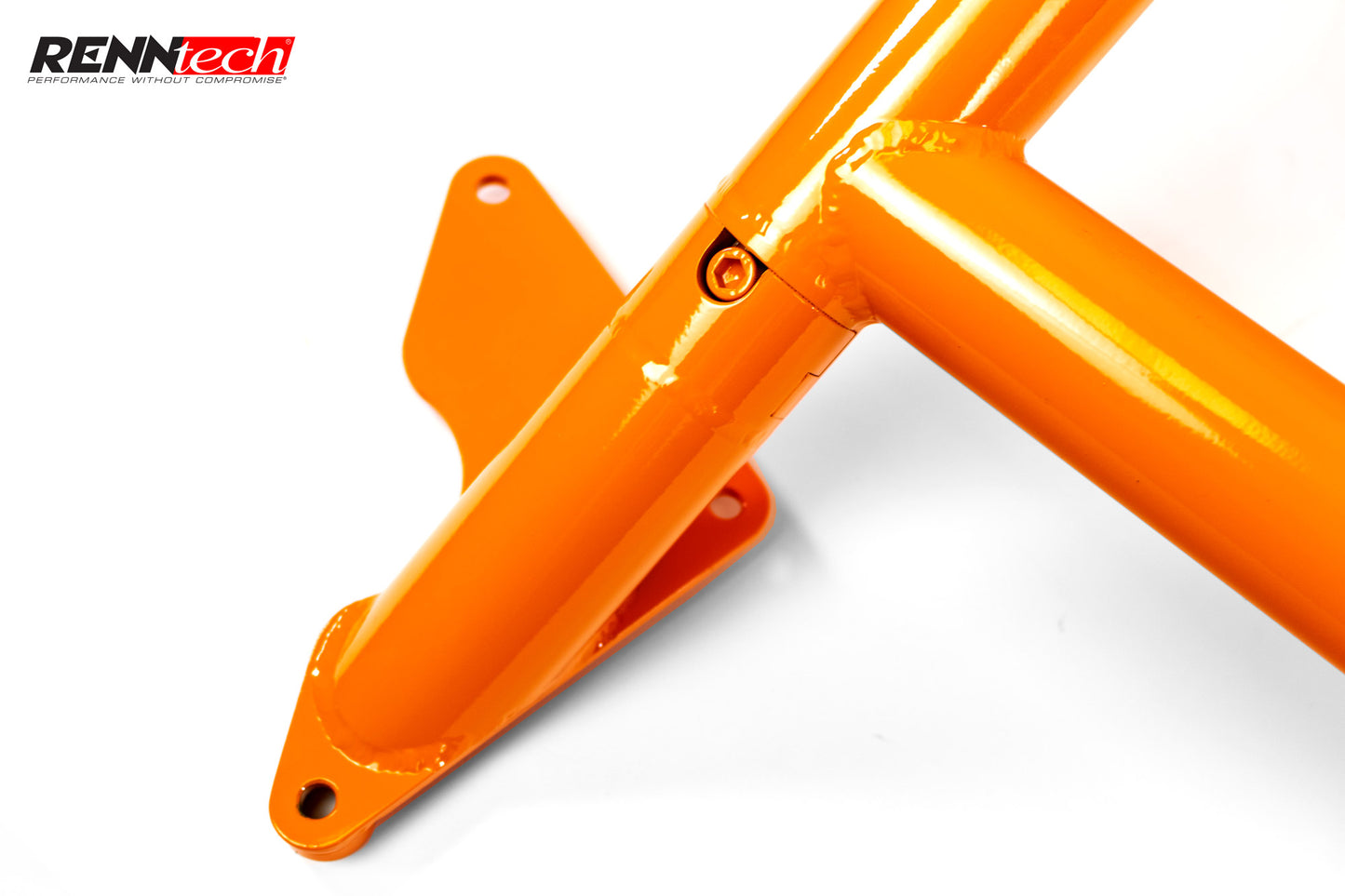 RENNtech | 190 - AMG GT / S / R / C / Pro / BS |  Rollbar