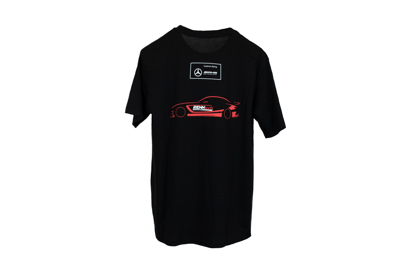 RENNtech T-Shirt | Motorsports