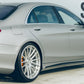 RENNtech | Sound+Style Pkg | S63 AMG Sedan | W222 | 5.5L BiTurbo V8 | M157