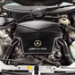R1 Performance-Paket | W210 | E 55 AMG | 375 PS / 560 Nm | 5,5 l NA V8 | M113
