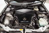 R1 Performance-Paket | W210 | E 55 AMG | 375 PS / 560 Nm | 5,5 l NA V8 | M113