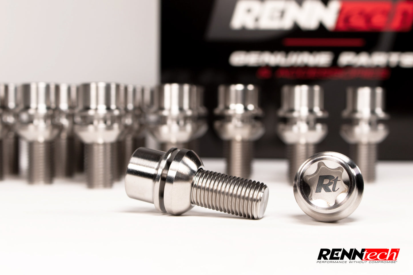 RENNtech | RTS | 19 x 10 - 20 x 12 | AMG GT Black Series