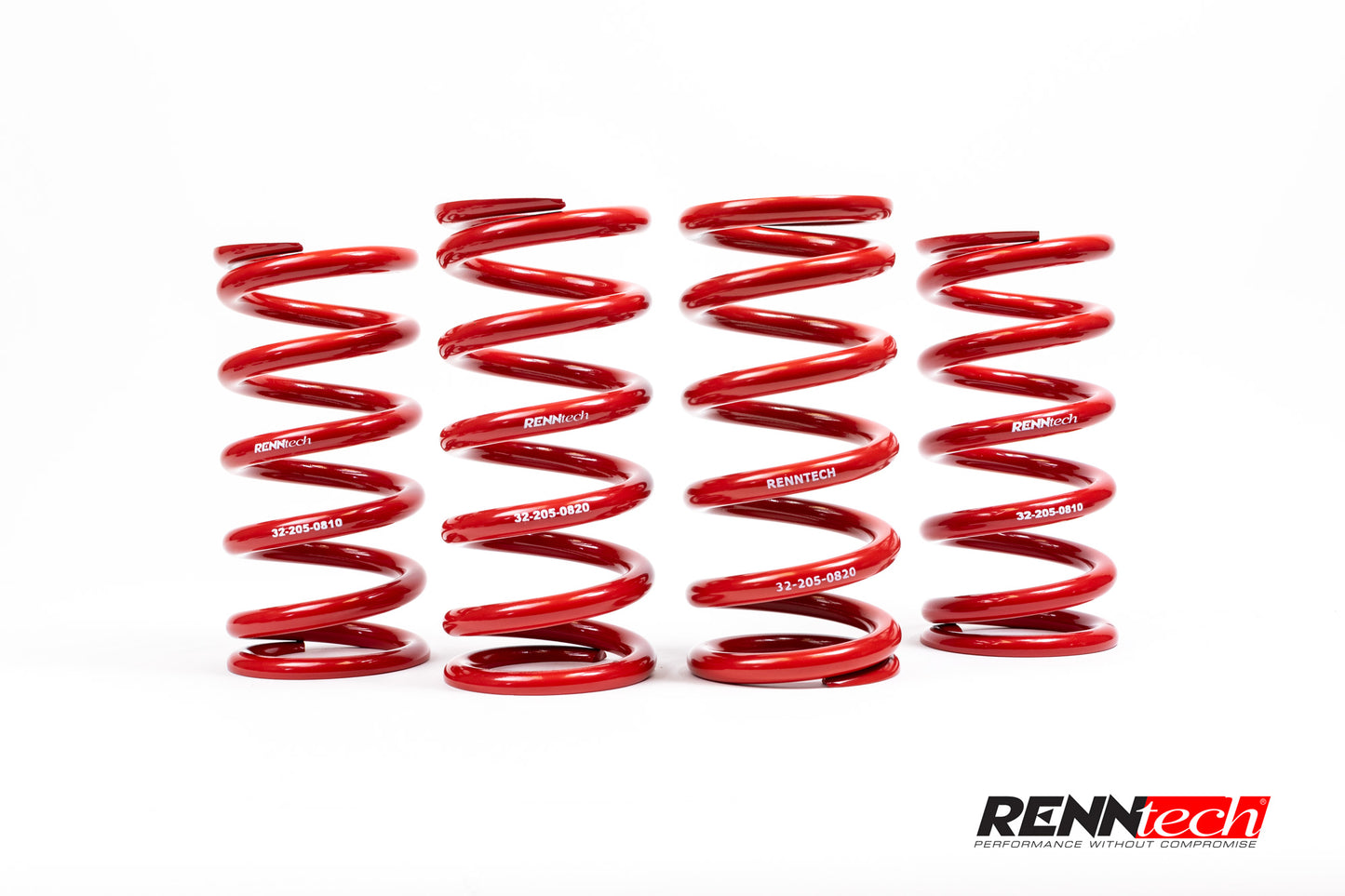 RENNtech | Gewindefahrwerk | C205 | C63 /S AMG Coupé 