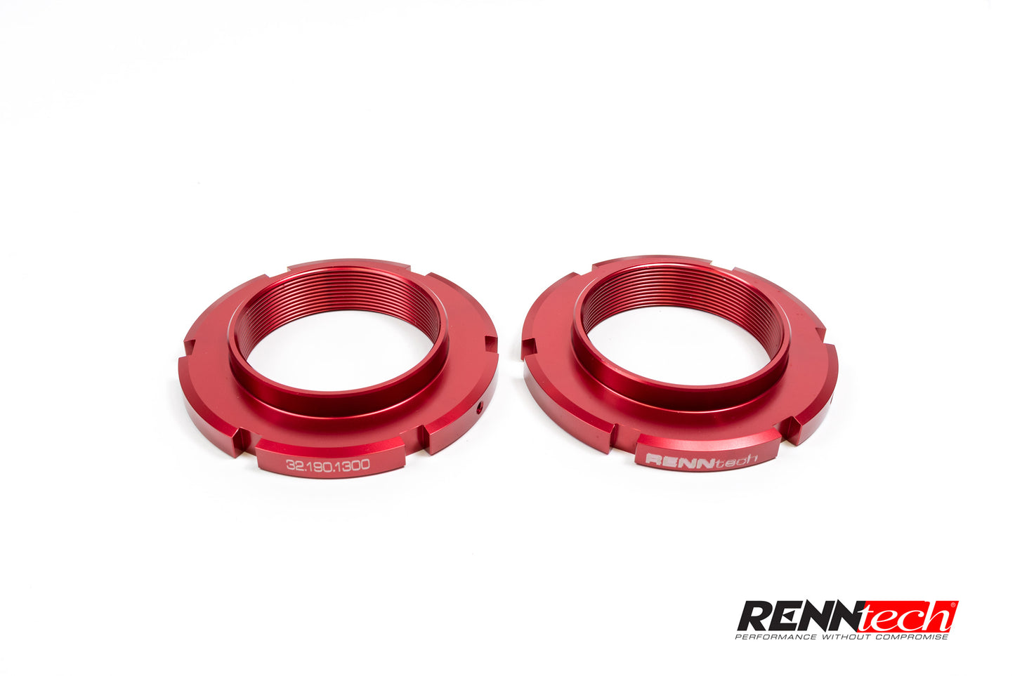 RENNtech | Gewindefahrwerk | C205 | C63 /S AMG Coupé 