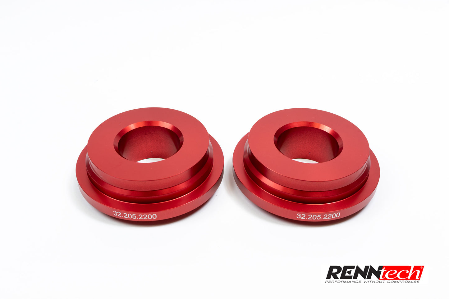 RENNtech | Gewindefahrwerk | C205 | C63 /S AMG Coupé 