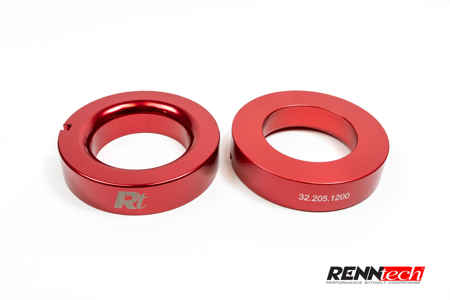 RENNtech | Gewindefahrwerk | C205 | C63 /S AMG Coupé 