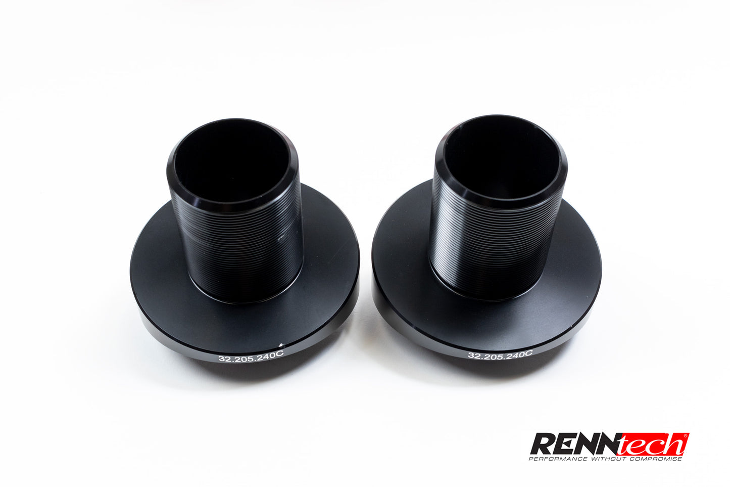 RENNtech | Gewindefahrwerk | C205 | C63 /S AMG Coupé 