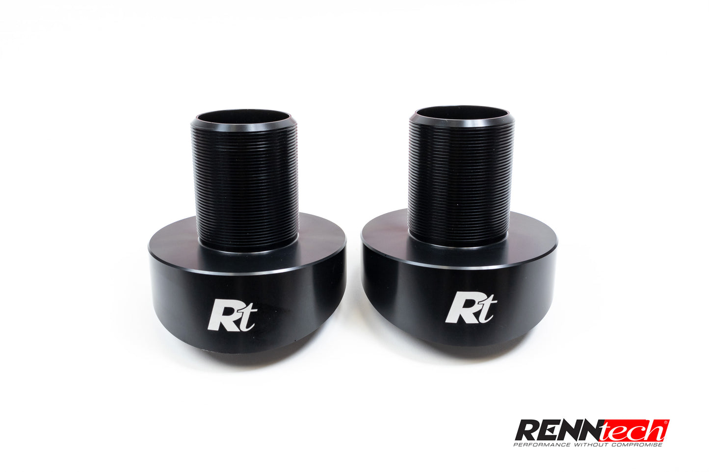 RENNtech | Gewindefahrwerk | C205 | C63 /S AMG Coupé 