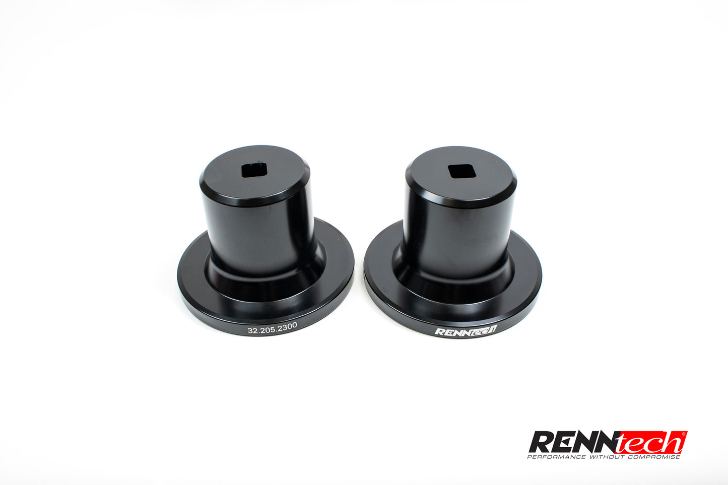 RENNtech | Gewindefahrwerk | C205 | C63 /S AMG Coupé 