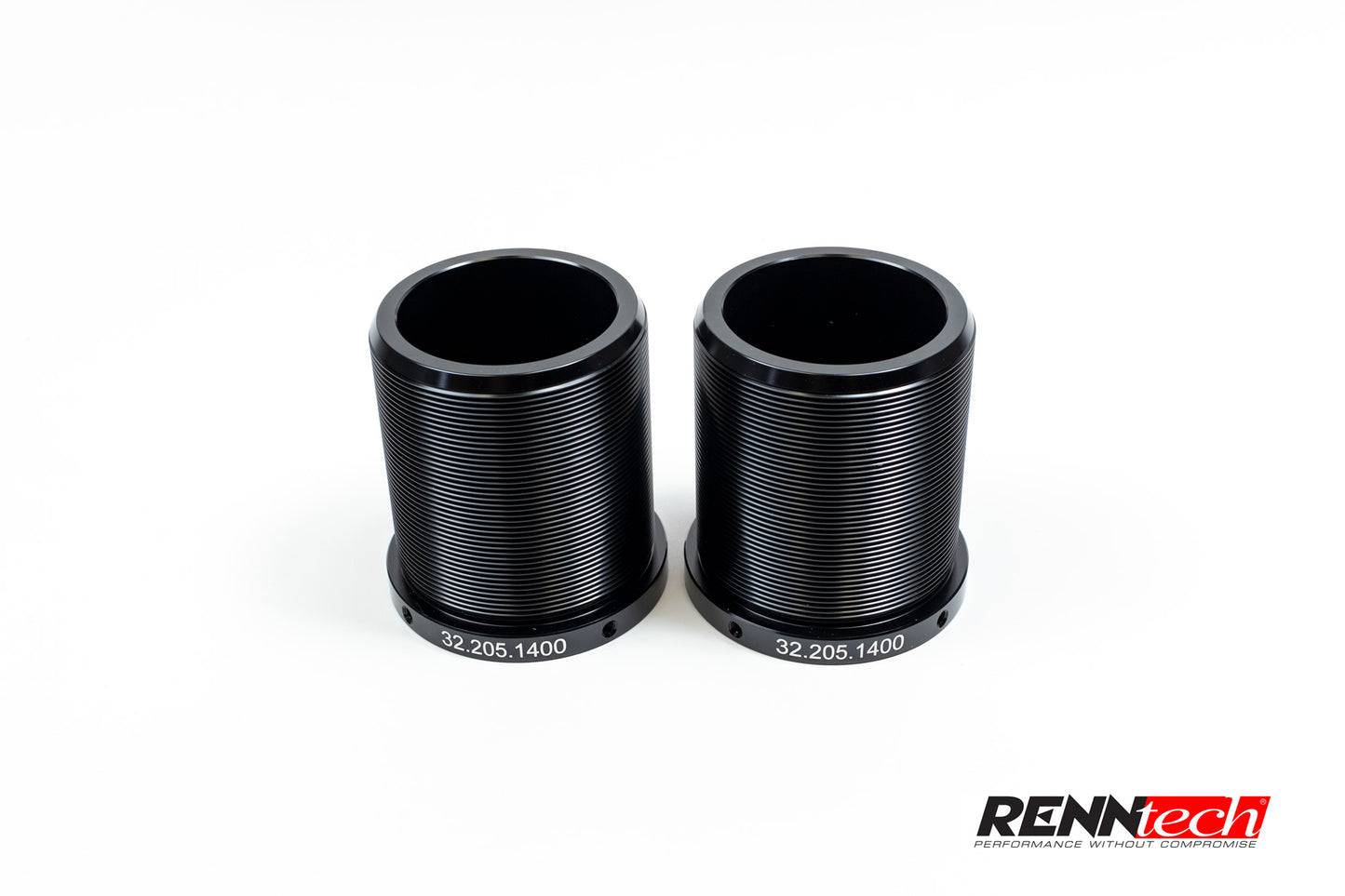 RENNtech | Gewindefahrwerk | C205 | C63 /S AMG Coupé 