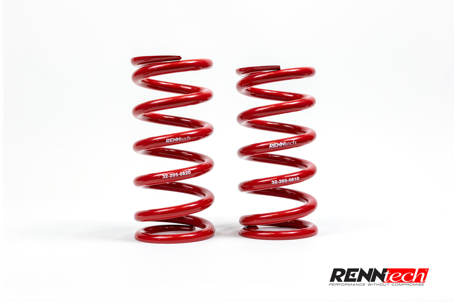 RENNtech | Gewindefahrwerk | C205 | C63 /S AMG Coupé 