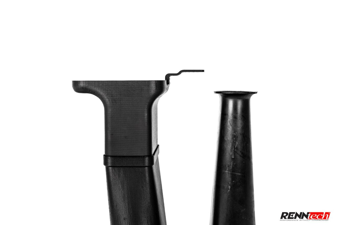 M.B. V12 Airbox Inlets | SEC 600 & CL 600 (C140)