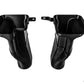 M.B. V12 Airbox Inlets | SEC 600 & CL 600 (C140)