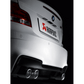 Ligne Akrapovic Evolution (Titane) pour Série 1 M Coupé (E82) 