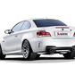 Akrapovic Slip-On Line (Titanium) for 1-Series M Coupé (E82)
