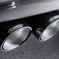 Akrapovic Slip-On Line (Titanium) for 1-Series M Coupé (E82)