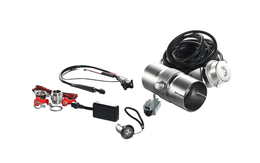 Akrapovic Wireless Kit for 1-Series M Coupé (E82)