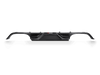 Akrapovic Carbonfaser-Heckdiffusor für BMW M3 (F80) und M4 (F82,F83)