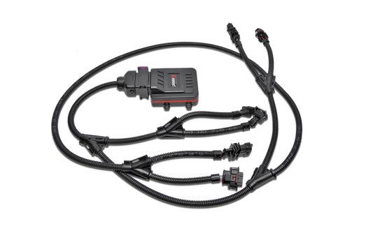 Akrapovic Delete-R Kit for Porsche 911 Turbo/Turbo S (991)