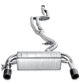 Akrapovic Evolution Line (SS) for BMW 335i (F30, F31) / 435i (F32)