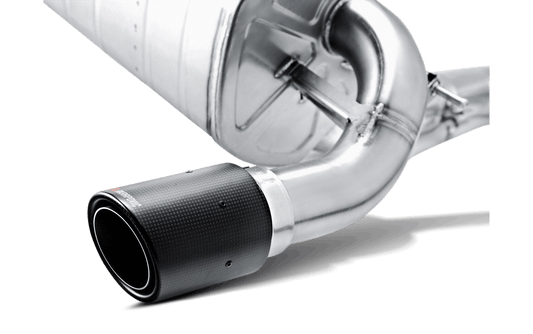 Akrapovic Evolution Line (SS) for BMW 335i (F30, F31) / 435i (F32)