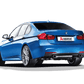 Akrapovic Evolution Line (SS) for BMW 335i (F30, F31) / 435i (F32)
