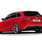 Akrapovic Evolution Line (Titanium) Audi RS 4 Avant (B8) 2015