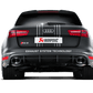 Akrapovic Evolution Line (Titanium) Audi RS 6 Avant (C7) 2015