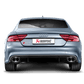 Akrapovic Evolution Line (Titanium) Audi RS 7 Sportback (C7) 2015